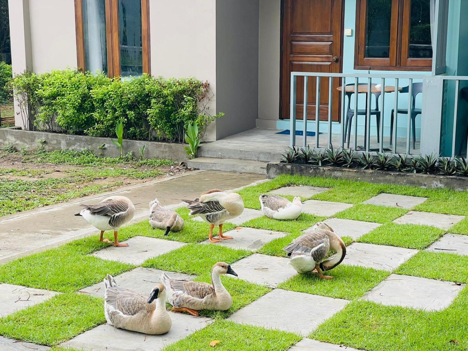 Wh Hotel & Service Apartment Thanlyin Bagian luar foto